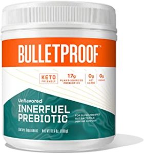 bulletproof inner fuel prebiotic