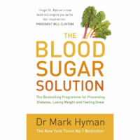 Blood Sugar Solution Mark Hyman