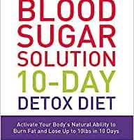 blood sugar solution 10 day detox diet dr mark hyman