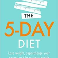 5 day diet patrick holford autophagy self repair