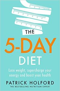 5 day diet patrick holford autophagy self repair