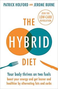 the hybrid diet patrick holford