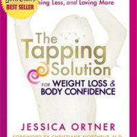 the tapping solution for weight loss & body confidence book