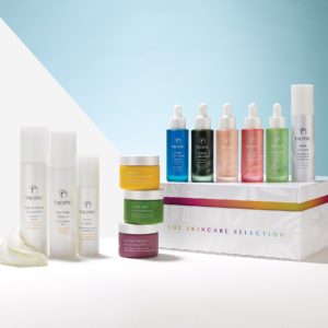 tropic skincare collection non toxic skincare products