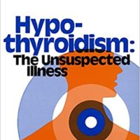 hypo-thyroidism the unsuspected illness low thyroid function by broda o barnes