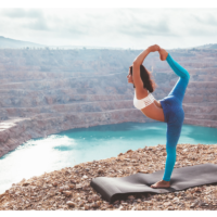 YOGA - Mats, Equipment, Accessories, Yoga Wear, Classes / Courses