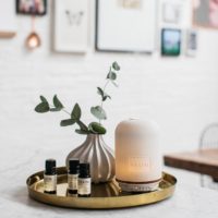 NEOM ORGANICS - Wellbeing Pod / Essential Oils / Candles