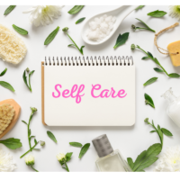 SELF CARE / PAMPER TIME - Essential Oils, Red Light Therapy, Shakti Mat, Ladycare Plus