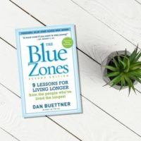 dan buettner blue zones