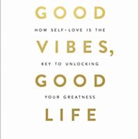 good vibes good life book vex king