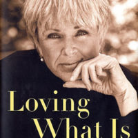 loving what is byron katie book