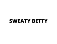 Sweaty Betty Logo