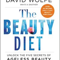 the beauty diet david wolfe