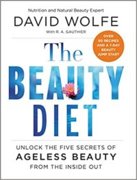 the beauty diet david wolfe