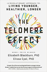 the telomere effect elizabeth blackburn and elissa epel