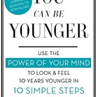 you can be younger book marisa peer