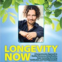 david wolfe longevity now