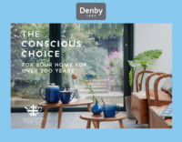 denby pottery the conscious choice