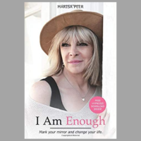 marisa peer i am enough book