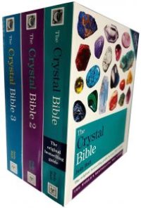 the crystal bible set