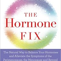 the hormone fix anna cabeca