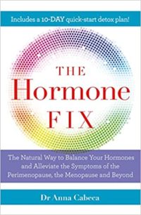 the hormone fix anna cabeca