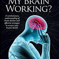 dr datis kharrazian why isnt my brain working book