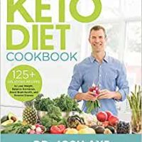 dr josh axe keto cookbook