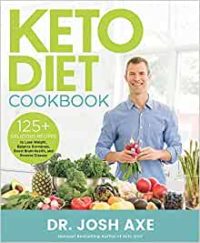 dr josh axe keto cookbook