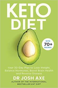 keto diet dr josh axe