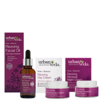 urban veda reviving antiageing range