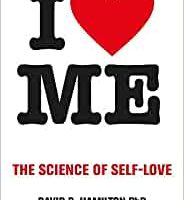 the science of self love - dr david hamilton