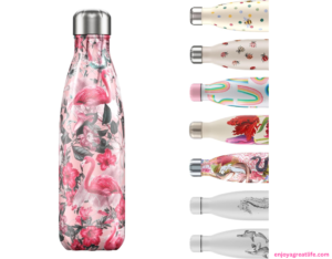 chillys bpa free water bottles