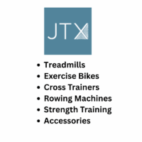 jtx fitness home gym equipment