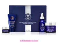 neals yard frankincense intense age defying collection