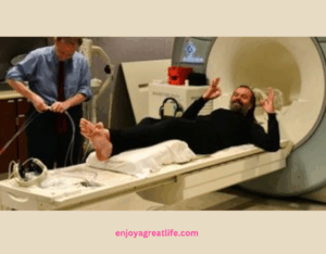 wim hof wayne university study