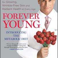 forever young glowing wrinkle free skin & radiant health nicholas perricone md