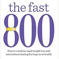 fast 800 diet dr michael mosley