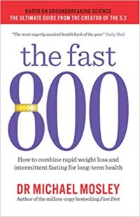 fast 800 diet dr michael mosley