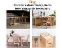 etsy bespoke furniture