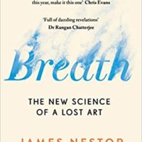 breath book by james nestor