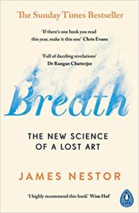 breath book by james nestor