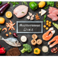 MEDITERRANEAN DIET