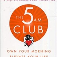 the 5am club