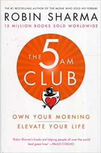 the 5am club