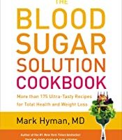 blood sugar solution cookbook