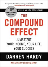 the compound effect darren hardy