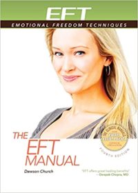 the eft manual book by dawson church