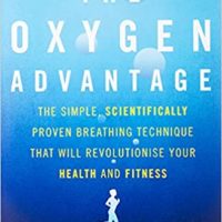 the oxygen advantage book by patrick mckeown