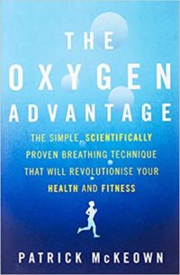 the oxygen advantage book by patrick mckeown